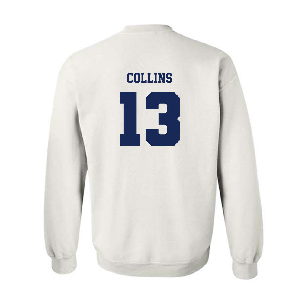 Kent State - NCAA Women's Soccer : Allison Collins - Classic Shersey Crewneck Sweatshirt-1