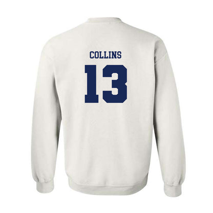 Kent State - NCAA Women's Soccer : Allison Collins - Classic Shersey Crewneck Sweatshirt-1