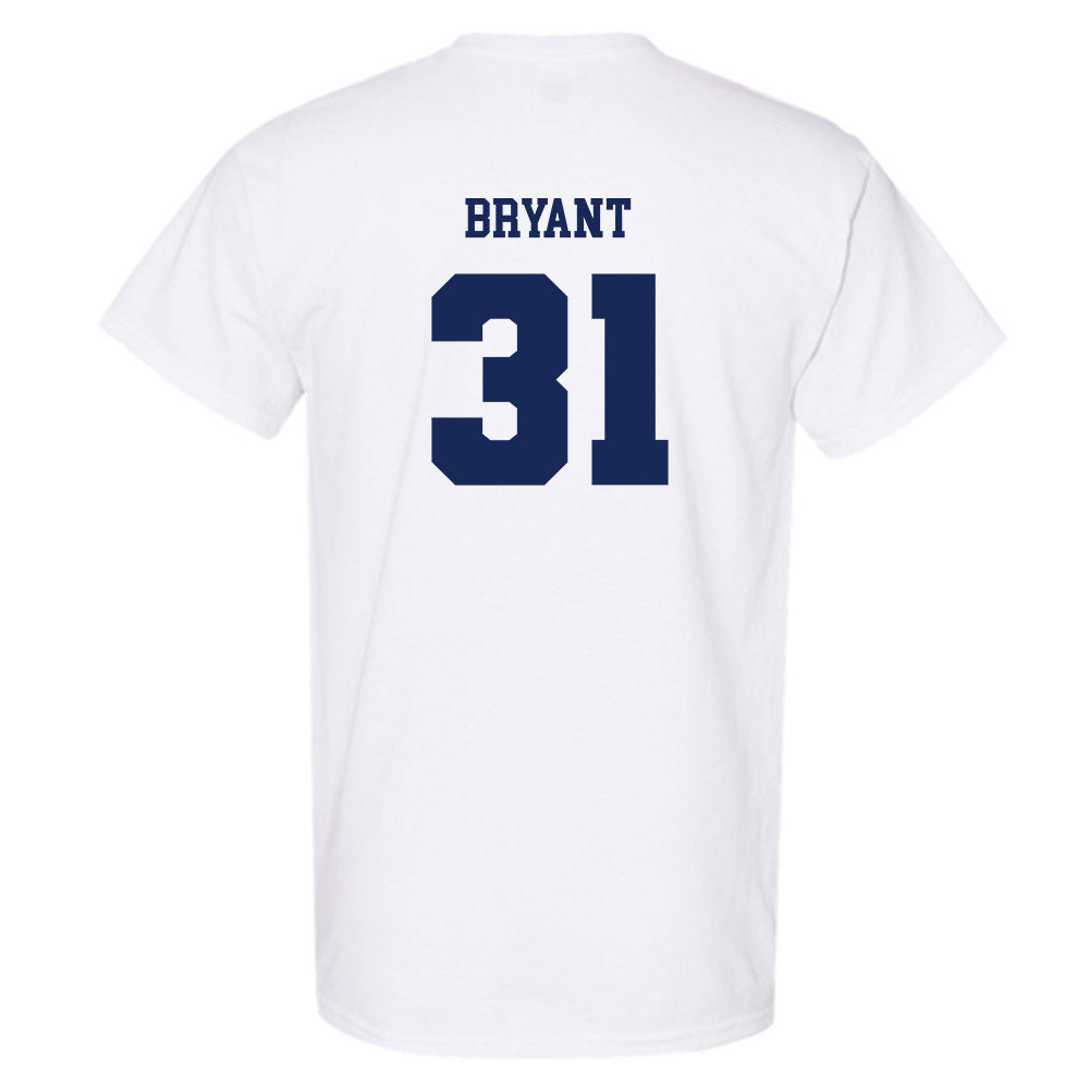Kent State - NCAA Baseball : Eli Bryant - Classic Shersey T-Shirt-1