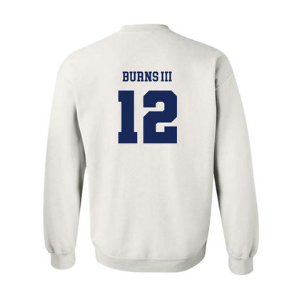 Kent State - NCAA Football : Lionel Burns III - Classic Shersey Crewneck Sweatshirt-1