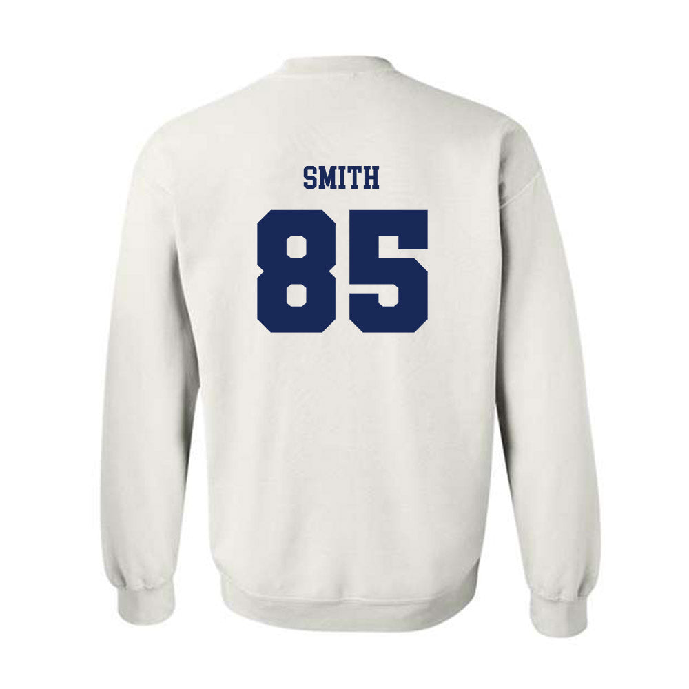 Kent State - NCAA Football : Brendyn Smith - Classic Shersey Crewneck Sweatshirt-1
