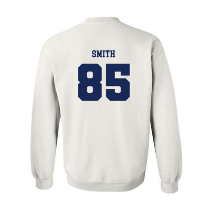 Kent State - NCAA Football : Brendyn Smith - Classic Shersey Crewneck Sweatshirt-1