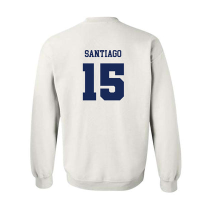 Kent State - NCAA Women's Soccer : Ciara Santiago - Classic Shersey Crewneck Sweatshirt-1