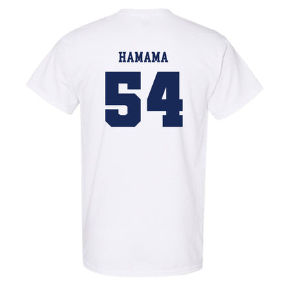 Kent State - NCAA Men's Basketball : Omer Hamama - Classic Shersey T-Shirt-1