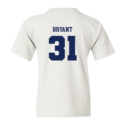 Kent State - NCAA Baseball : Eli Bryant - Classic Shersey Youth T-Shirt-1