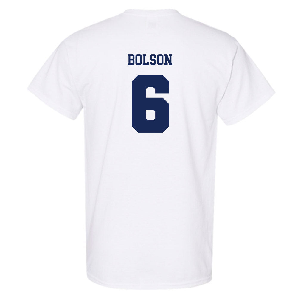 Kent State - NCAA Baseball : Marek Bolson - Classic Shersey T-Shirt-1