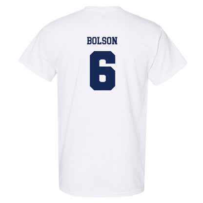 Kent State - NCAA Baseball : Marek Bolson - Classic Shersey T-Shirt-1