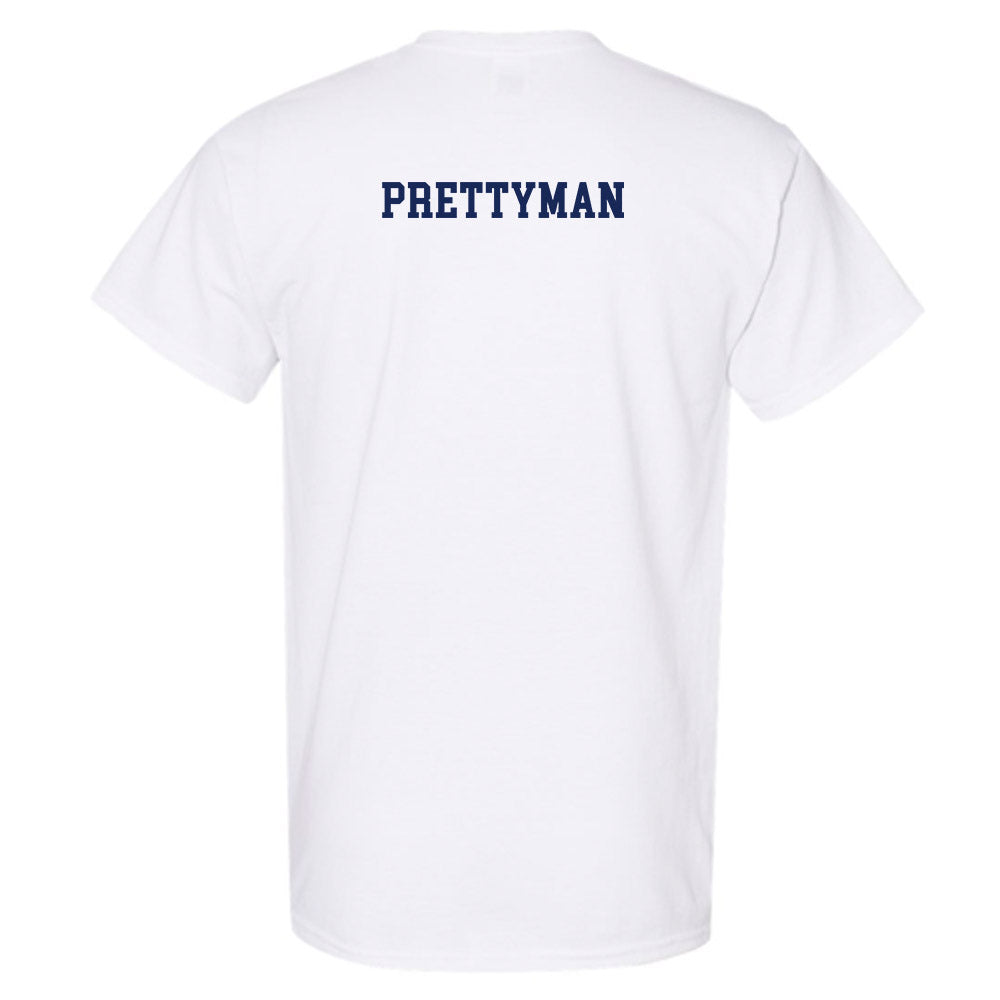 Kent State - NCAA Women's Golf : Alexa Prettyman - Classic Shersey T-Shirt-1