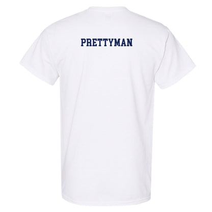 Kent State - NCAA Women's Golf : Alexa Prettyman - Classic Shersey T-Shirt-1