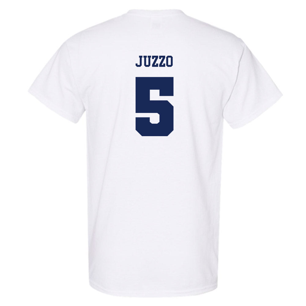 Kent State - NCAA Women's Basketball : Bianca Juzzo - Classic Shersey T-Shirt-1