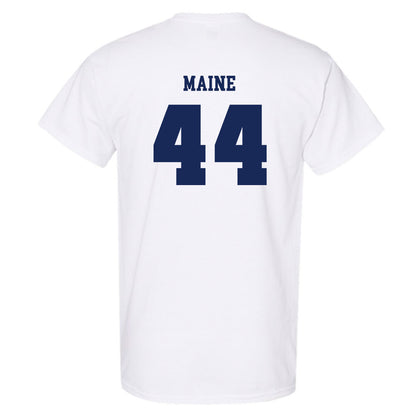 Kent State - NCAA Football : Holtz Maine - Classic Shersey T-Shirt-1