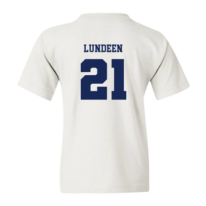 Kent State - NCAA Women's Lacrosse : Lizzie Lundeen - Classic Shersey Youth T-Shirt-1