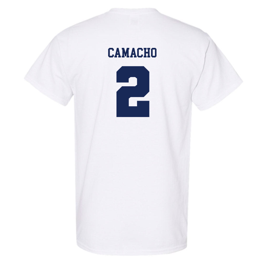 Kent State - NCAA Softball : Ciara Camacho - Classic Shersey T-Shirt-1