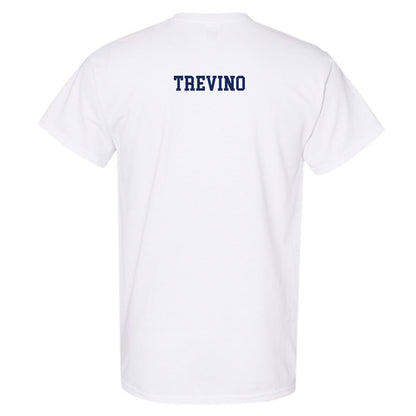 Kent State - NCAA Women's Gymnastics : Jaime Trevino - Classic Shersey T-Shirt-1