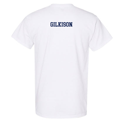 Kent State - NCAA Men's Golf : Jordan Gilkison - Classic Shersey T-Shirt-1