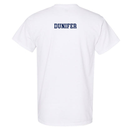 Kent State - NCAA Women's Cross Country : Camille Dunifer - Classic Shersey T-Shirt-1