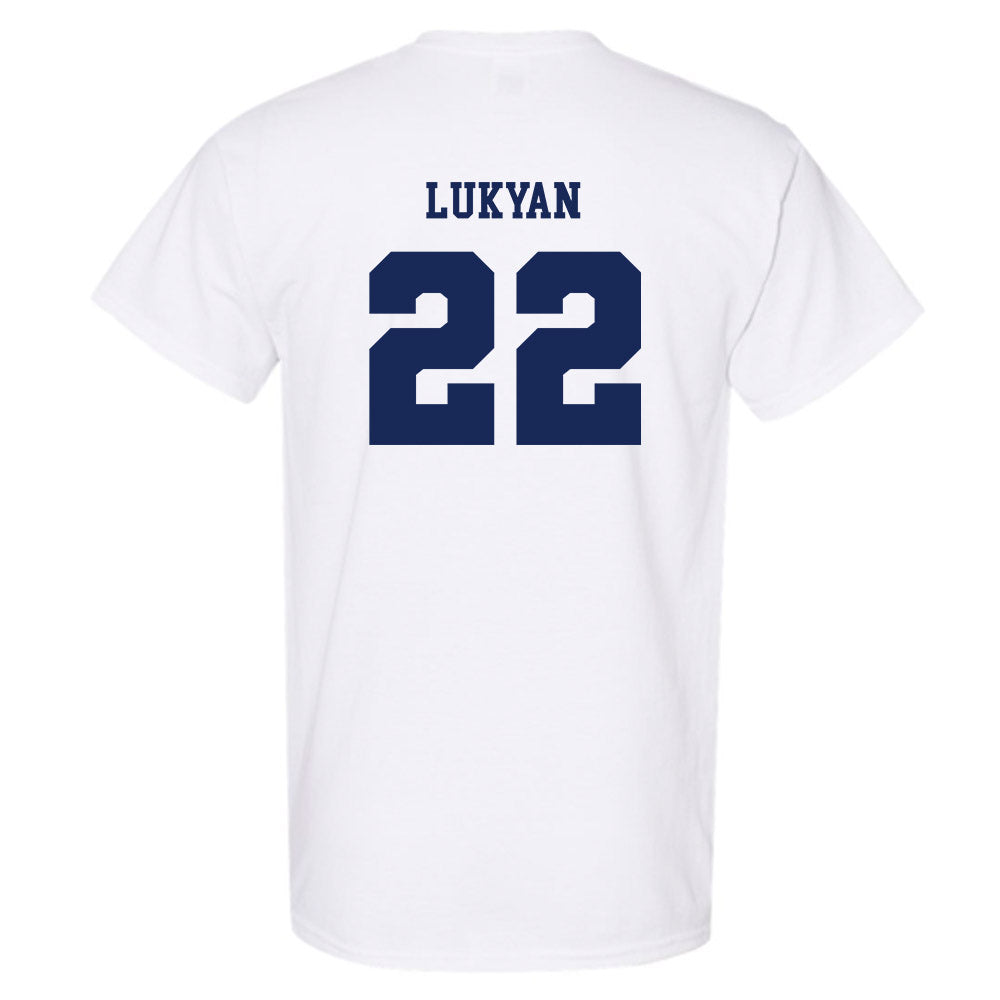 Kent State - NCAA Women's Soccer : Ava Lukyan - Classic Shersey T-Shirt-1