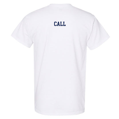 Kent State - NCAA Women's Gymnastics : Allie Call - Classic Shersey T-Shirt-1