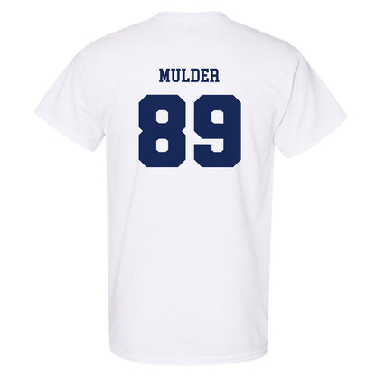 Kent State - NCAA Football : Terik Mulder - Classic Shersey T-Shirt-1