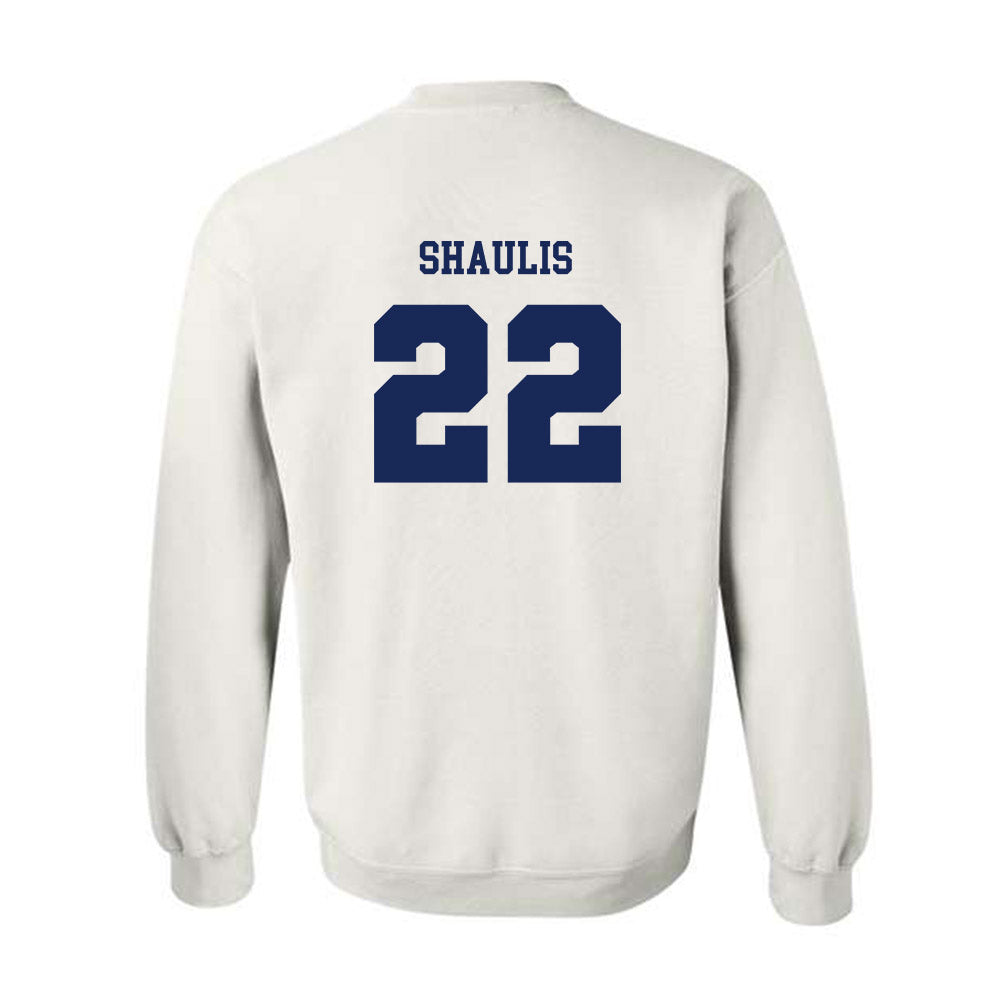 Kent State - NCAA Softball : Caleigh Shaulis - Classic Shersey Crewneck Sweatshirt-1