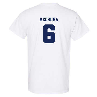 Kent State - NCAA Women's Volleyball : Liliana Mechura - Classic Shersey T-Shirt-1