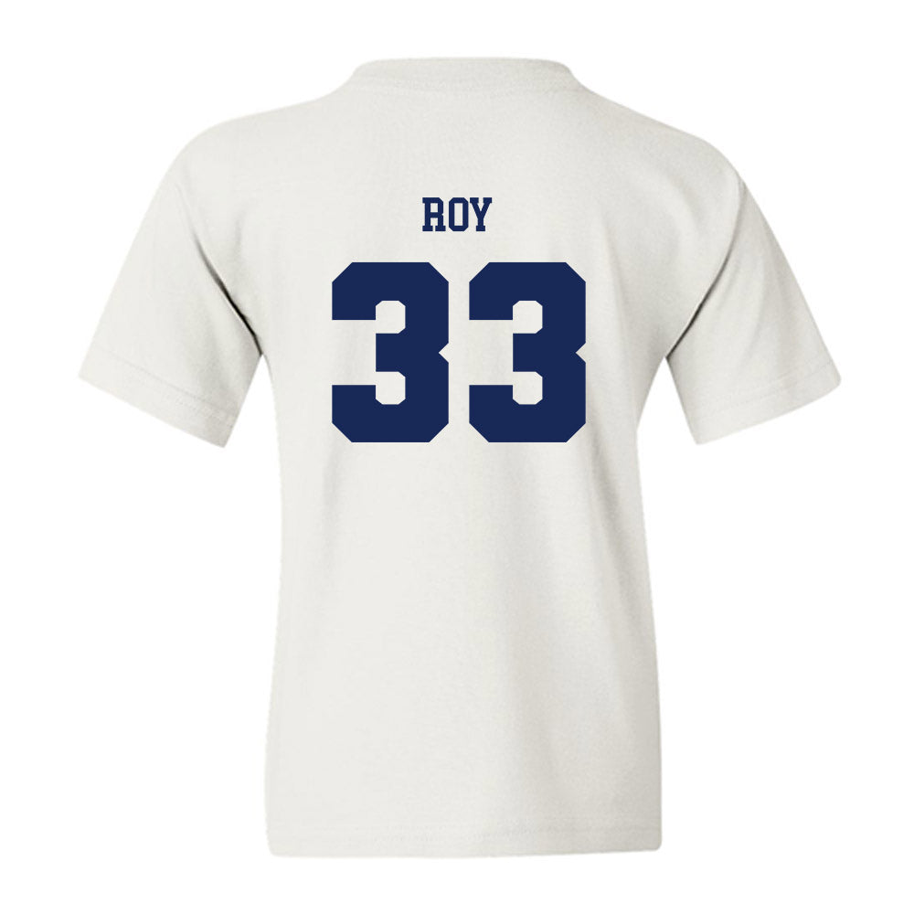 Kent State - NCAA Football : Jaihien Roy - Classic Shersey Youth T-Shirt-1