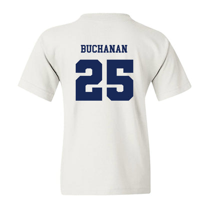 Kent State - NCAA Football : Martell Buchanan - Classic Shersey Youth T-Shirt-1