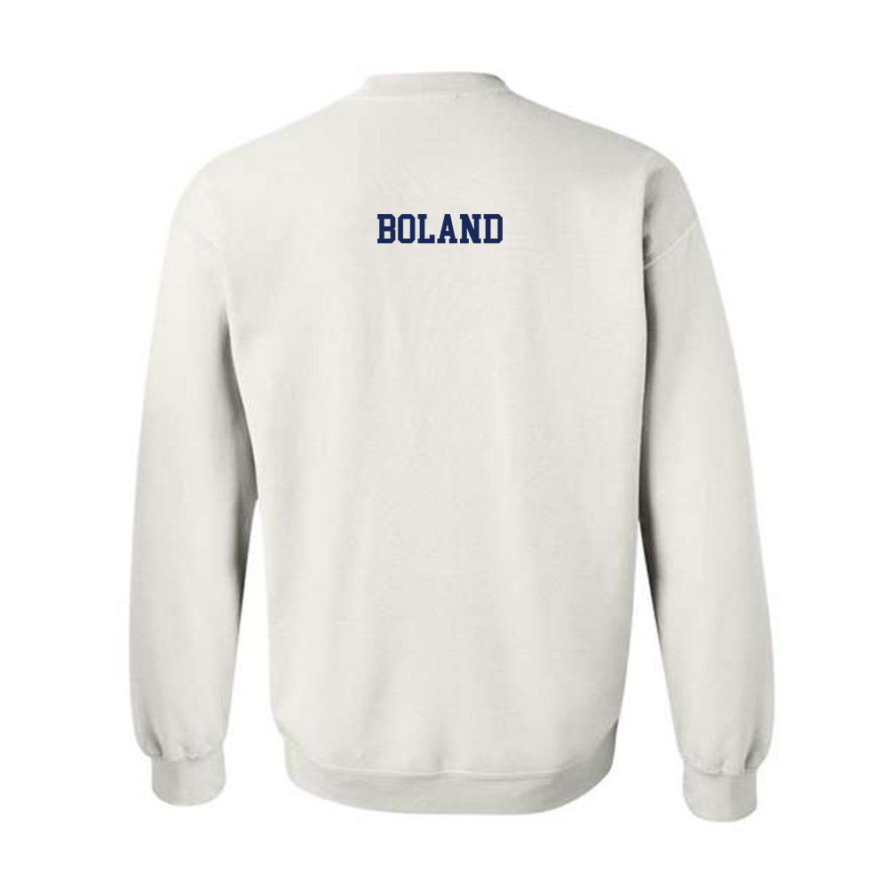 Kent State - NCAA Men's Track & Field : Connor Boland - Classic Shersey Crewneck Sweatshirt-1