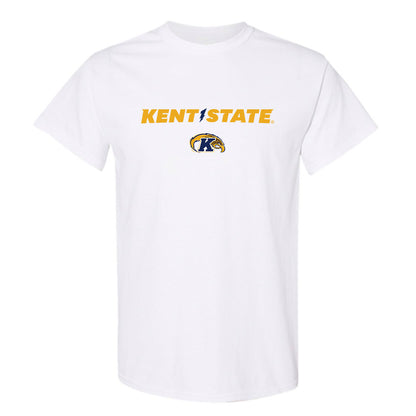 Kent State - NCAA Football : Jared Kelley - Classic Shersey T-Shirt-0