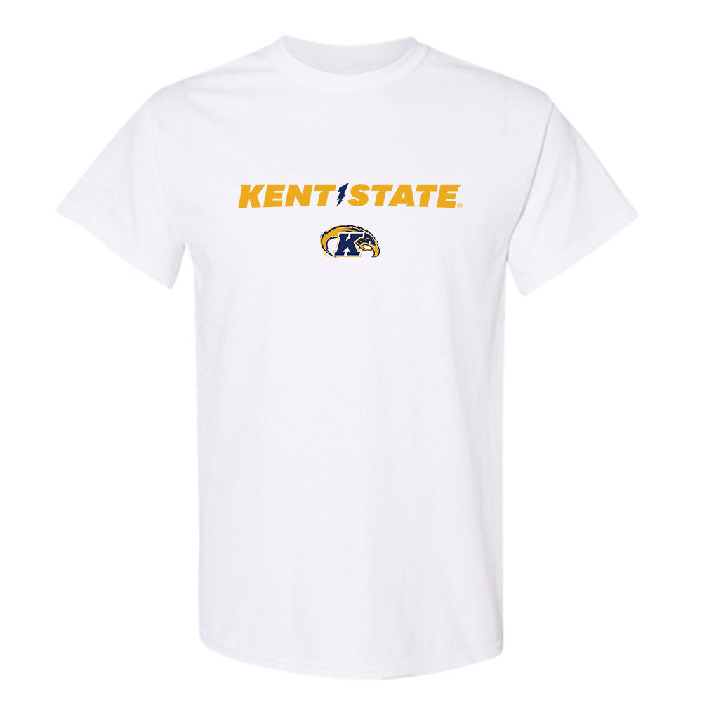 Kent State - NCAA Baseball : Caden Leonard - T-Shirt Classic Shersey