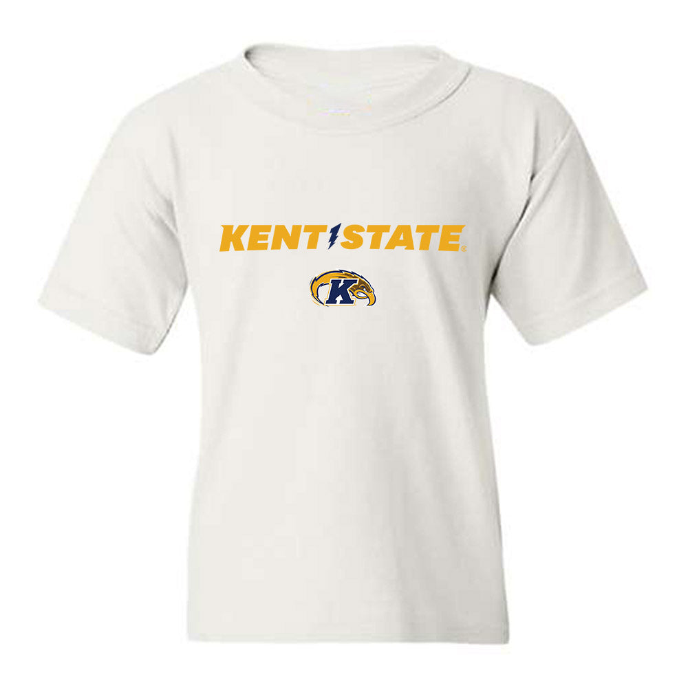 Kent State - NCAA Softball : Ciara Camacho - Classic Shersey Youth T-Shirt-0