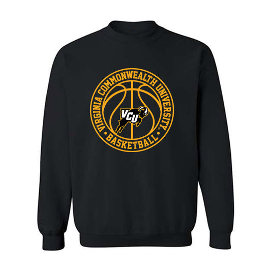 VCU - NCAA Women's Basketball : Lexi Fleming - Sports Shersey Crewneck Sweatshirt-0