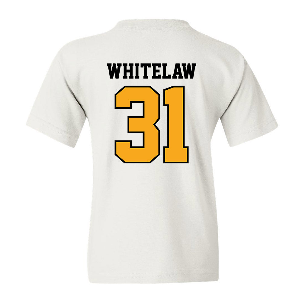 VCU - NCAA Women's Basketball : Isabel Whitelaw - Sports Shersey Youth T-Shirt