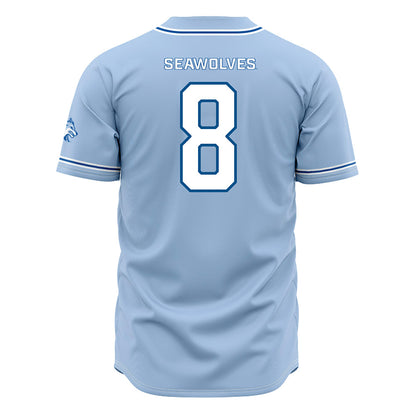SSU - NCAA Softball : Kaiya Dickens - Jersey-1