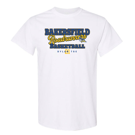CSU Bakersfield - NCAA Women's Basketball : Dylan Tse - Classic Fashion Shersey T-Shirt