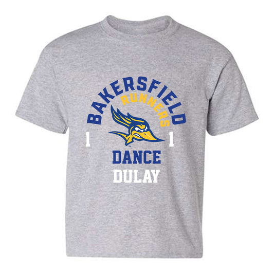 CSU Bakersfield - NCAA Dance : Chloe Kirsten Angeles Dulay - Classic Fashion Shersey Youth T-Shirt-0
