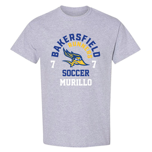 CSU Bakersfield - NCAA Women's Soccer : Joseline Murillo - Classic Fashion Shersey T-Shirt-0
