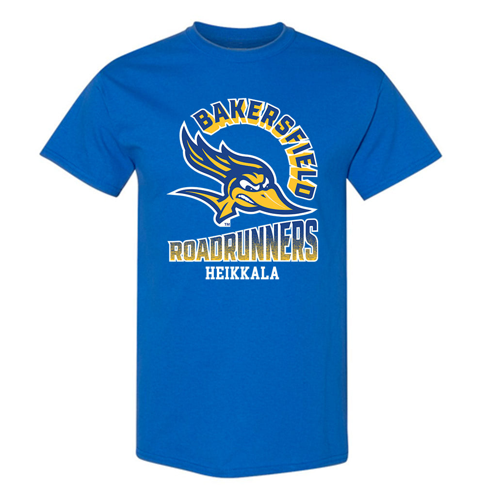 CSU Bakersfield - NCAA Beach Volleyball : Elisa Heikkala - Classic Fashion Shersey T-Shirt-0
