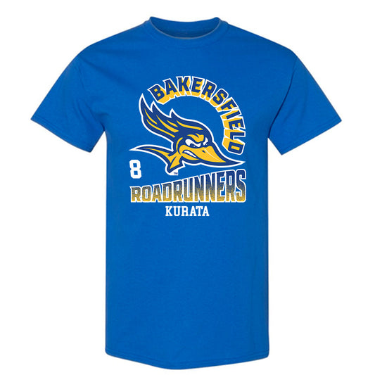 CSU Bakersfield - NCAA Baseball : Matthew Kurata - T-Shirt Classic Fashion Shersey