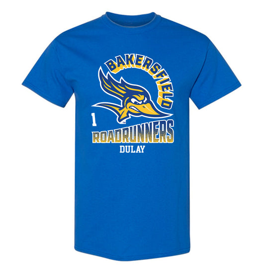 CSU Bakersfield - NCAA Dance : Chloe Kirsten Angeles Dulay - Classic Fashion Shersey T-Shirt