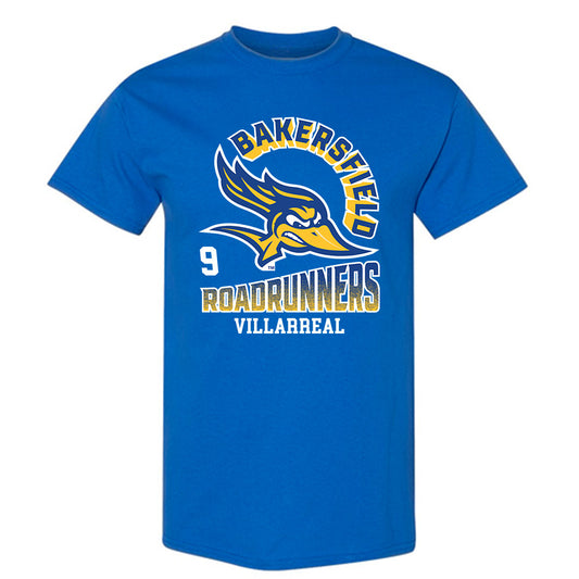 CSU Bakersfield - NCAA Softball : Maya villarreal Villarreal - T-Shirt Classic Fashion Shersey