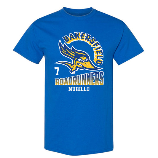 CSU Bakersfield - NCAA Women's Soccer : Joseline Murillo - Classic Fashion Shersey T-Shirt-0