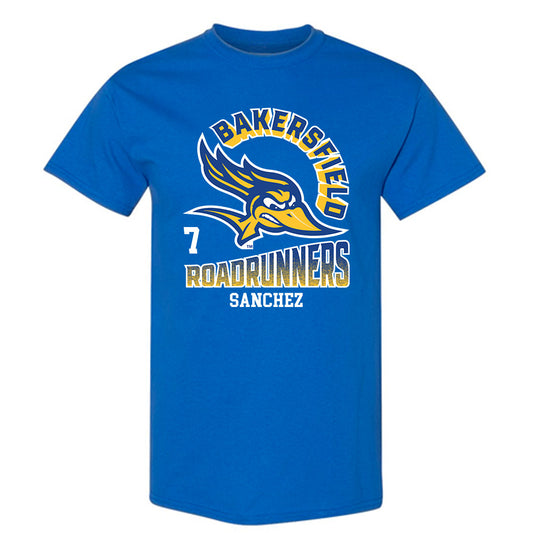 CSU Bakersfield - NCAA Softball : Jillian Sanchez Sanchez - Classic Fashion Shersey T-Shirt