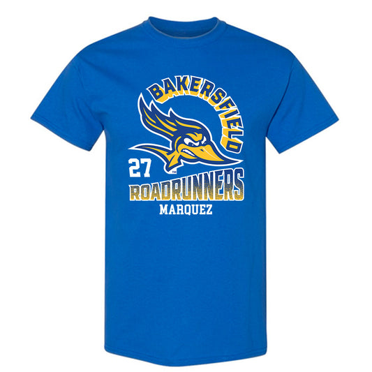 CSU Bakersfield - NCAA Softball : Madison Marquez - Classic Fashion Shersey T-Shirt-0