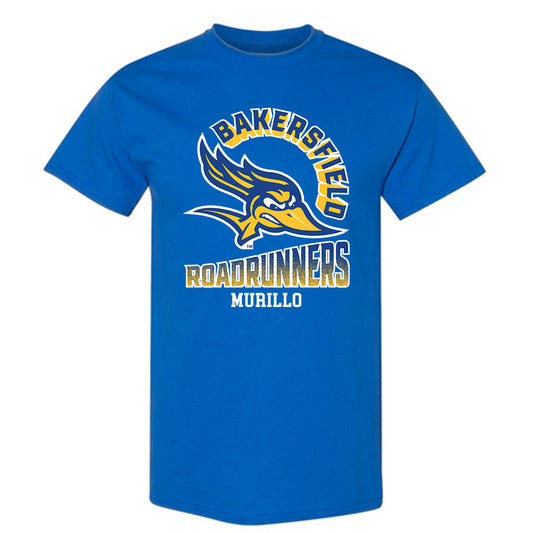 CSU Bakersfield - NCAA Women's Soccer : Joseline Murillo - Classic Fashion Shersey T-Shirt-0