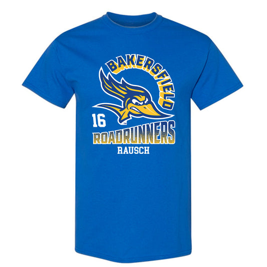 CSU Bakersfield - NCAA Women's Volleyball : Josephine Rausch - Classic Fashion Shersey T-Shirt-0