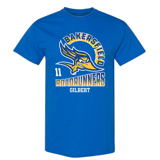 CSU Bakersfield - NCAA Beach Volleyball : Megan Gilbert - T-Shirt Classic Fashion Shersey