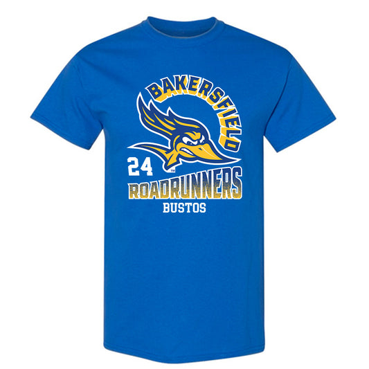 CSU Bakersfield - NCAA Softball : Bailee Bustos - Classic Fashion Shersey T-Shirt