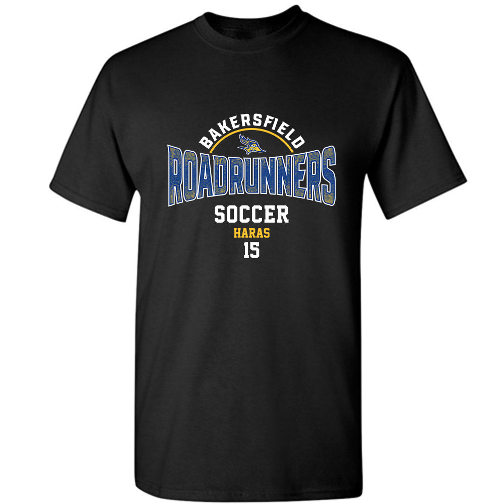CSU Bakersfield - NCAA Women's Soccer : Eleanor Haras - Classic Fashion Shersey T-Shirt-0