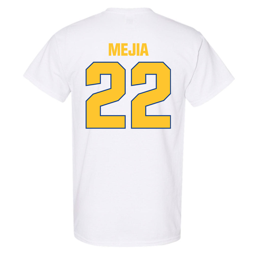CSU Bakersfield - NCAA Baseball : Angel Mejia - Classic Shersey T-Shirt-1